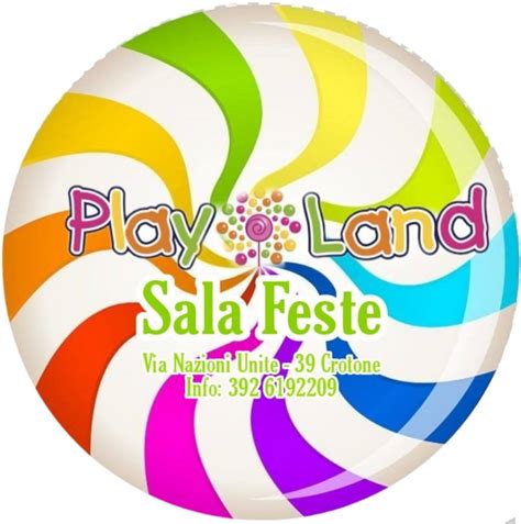 playland crotone|Playland Kr .